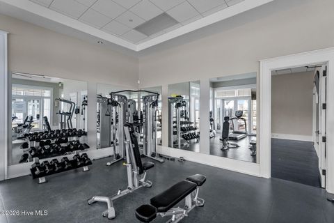 Tiny photo for 923 Wharton Avenue, Wilmington, NC 28412 (MLS # 100554232)