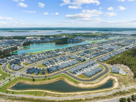 Tiny photo for 923 Wharton Avenue, Wilmington, NC 28412 (MLS # 100554232)