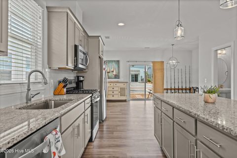 Tiny photo for 923 Wharton Avenue, Wilmington, NC 28412 (MLS # 100554232)