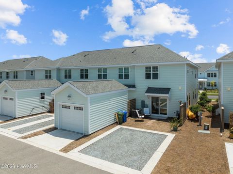 Tiny photo for 923 Wharton Avenue, Wilmington, NC 28412 (MLS # 100554232)