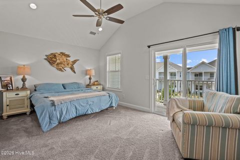 Tiny photo for 923 Wharton Avenue, Wilmington, NC 28412 (MLS # 100554232)