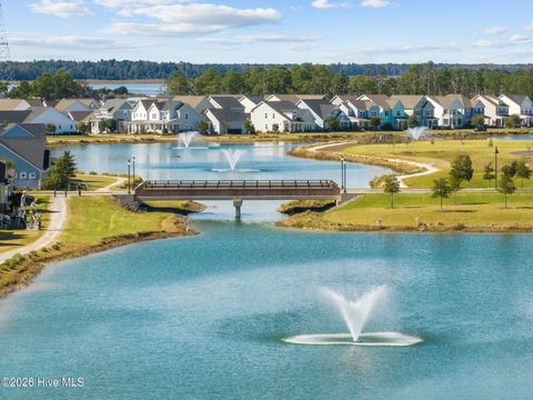 Tiny photo for 923 Wharton Avenue, Wilmington, NC 28412 (MLS # 100554232)