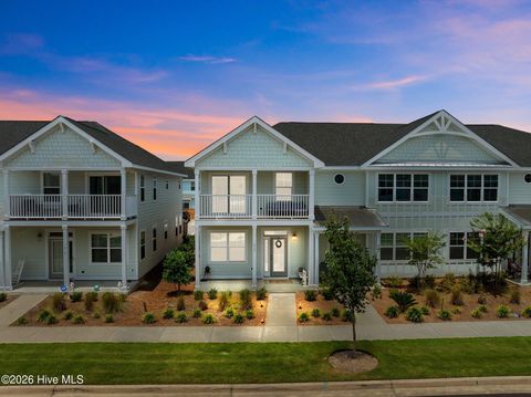 Tiny photo for 923 Wharton Avenue, Wilmington, NC 28412 (MLS # 100554232)