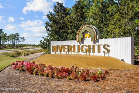 Tiny photo for 923 Wharton Avenue, Wilmington, NC 28412 (MLS # 100554232)