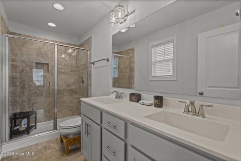 Tiny photo for 923 Wharton Avenue, Wilmington, NC 28412 (MLS # 100554232)