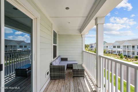 Tiny photo for 923 Wharton Avenue, Wilmington, NC 28412 (MLS # 100554232)
