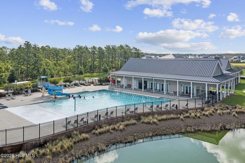 Tiny photo for 923 Wharton Avenue, Wilmington, NC 28412 (MLS # 100554232)