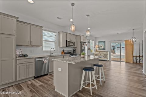 Tiny photo for 923 Wharton Avenue, Wilmington, NC 28412 (MLS # 100554232)