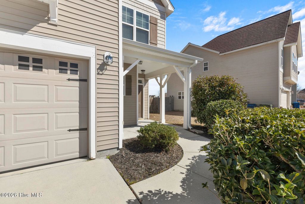 Photo of 428 Bald Cypress Lane, Sneads Ferry, NC 28460 (MLS # 100556898)