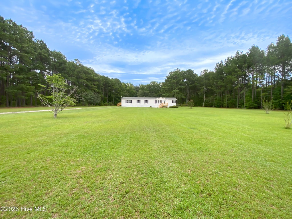 Photo of 8189 Us 258, Pinetops, NC 27864 (MLS # 100591901)