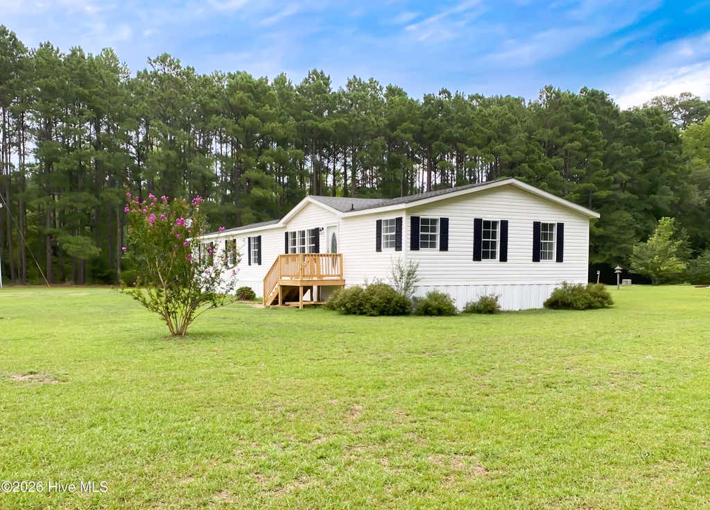 Photo of 8189 Us 258, Pinetops, NC 27864 (MLS # 100591901)