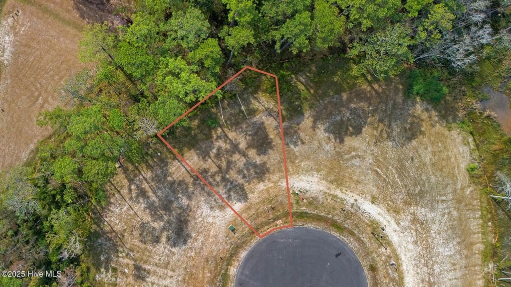 Photo of 509 Swan Court, Beaufort, NC 28516 (MLS # 100536233)