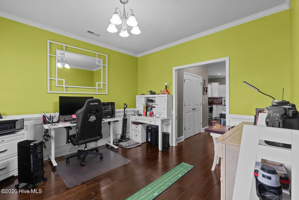 Photo of 151 Foggy River Way, Jacksonville, NC 28540 (MLS # 100564946)