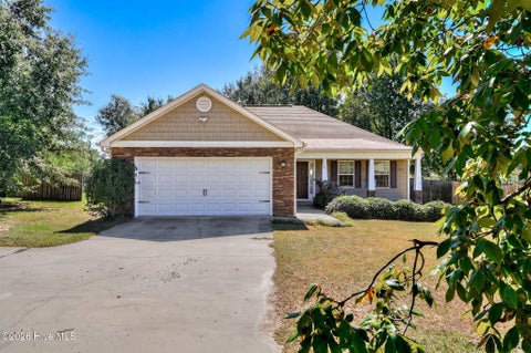 Photo of 51 Murrah Road Ext, North Augusta, SC 29860 (MLS # 100612379)