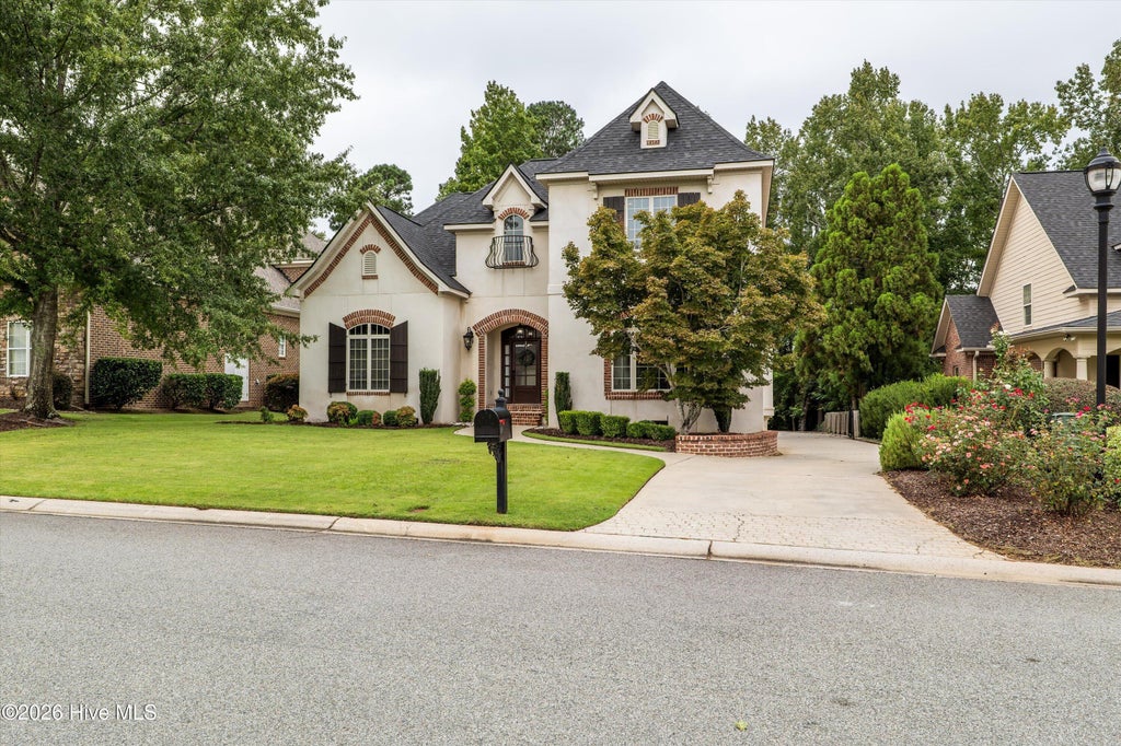 Photo of 1018 Emerald Place, Evans, GA 30809 (MLS # 100606079)