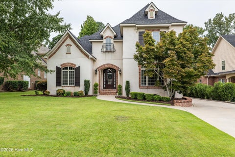 Photo of 1018 Emerald Place, Evans, GA 30809 (MLS # 100606079)