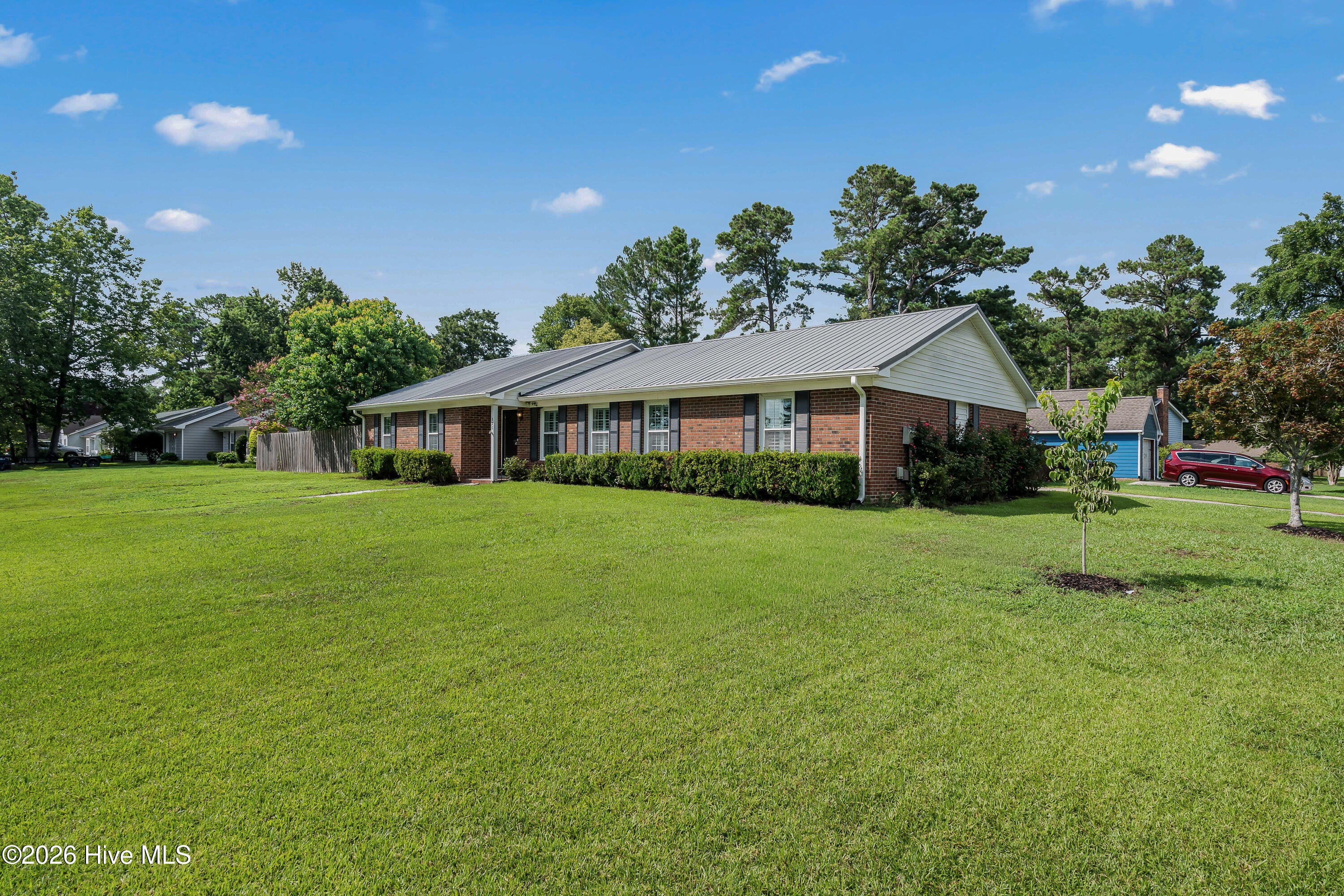 120 Silver Leaf Drive