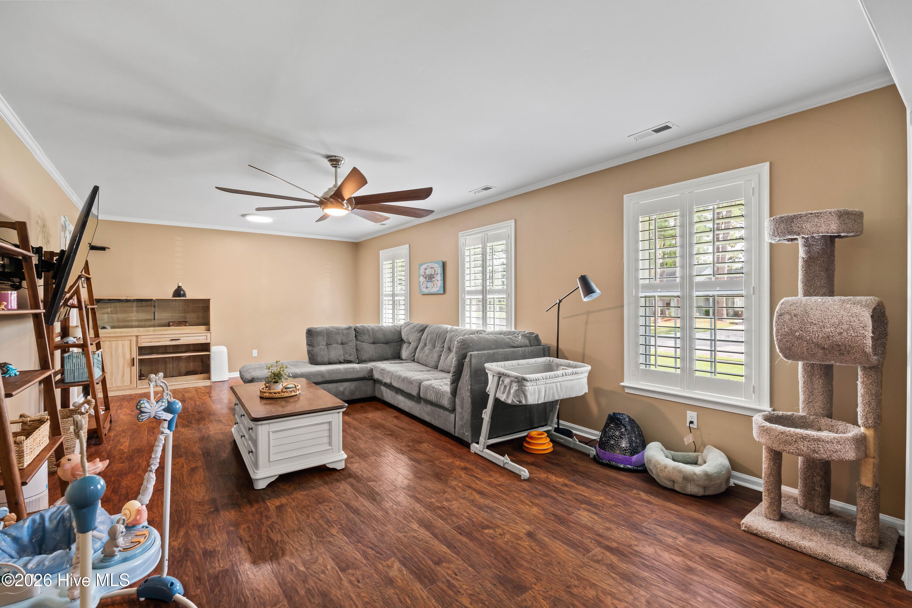 120 Silver Leaf Drive