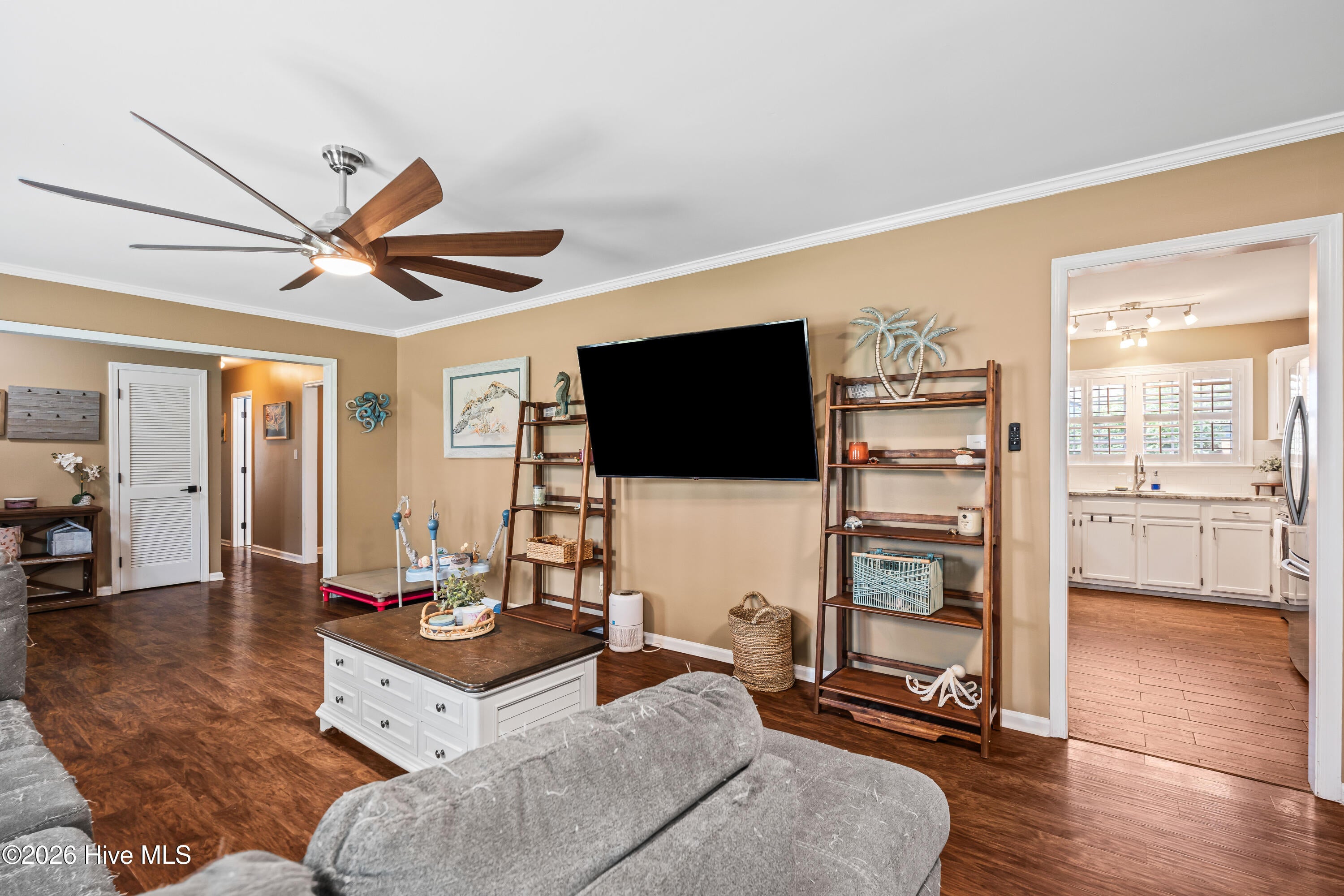 120 Silver Leaf Drive