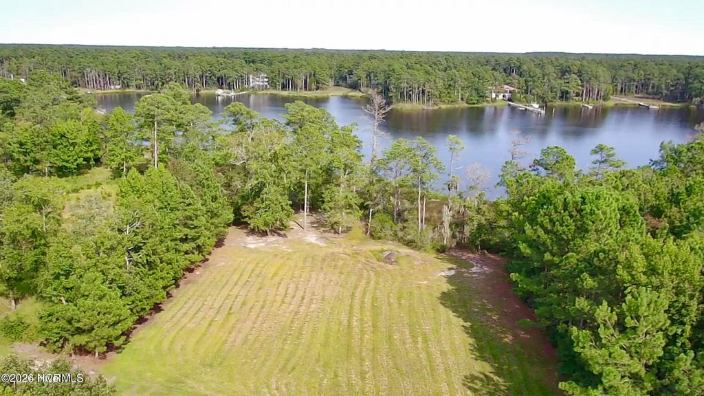 Photo of 35 Smugglers Cove, Belhaven, NC 27810 (MLS # 100583146)