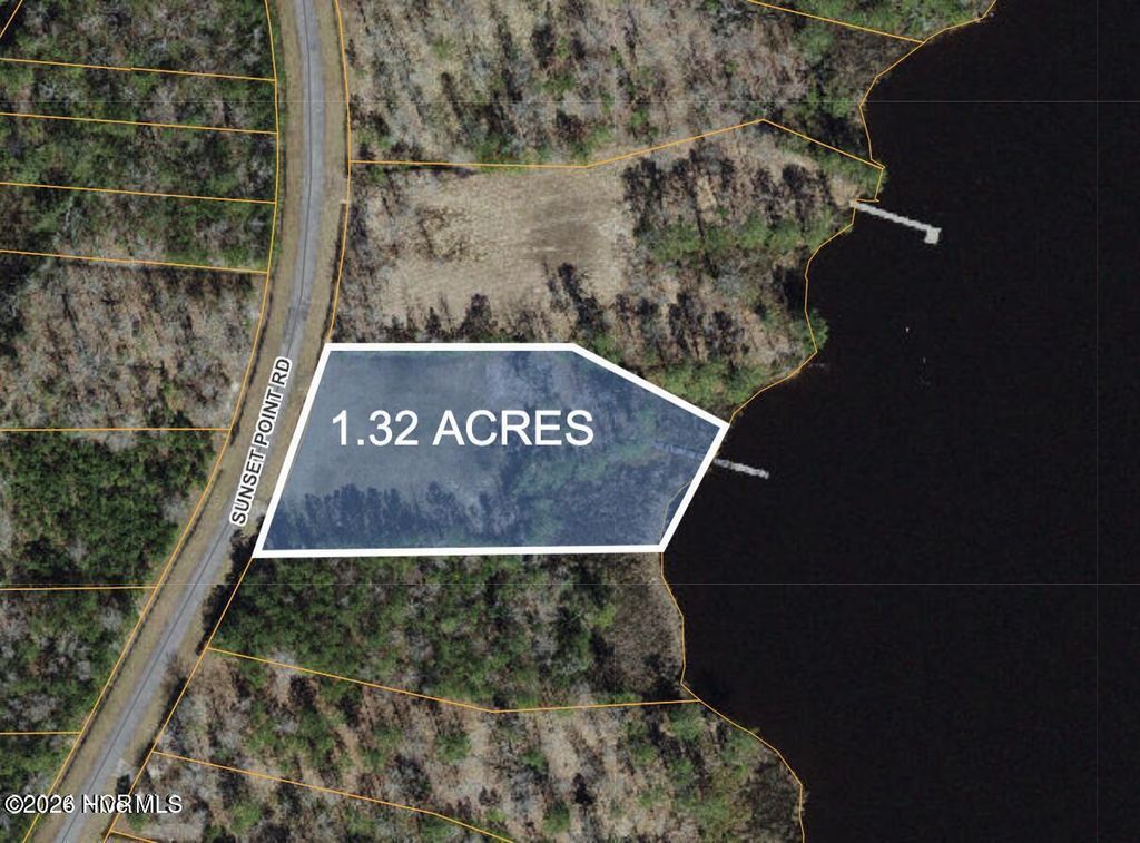 Photo of 35 Smugglers Cove, Belhaven, NC 27810 (MLS # 100583146)