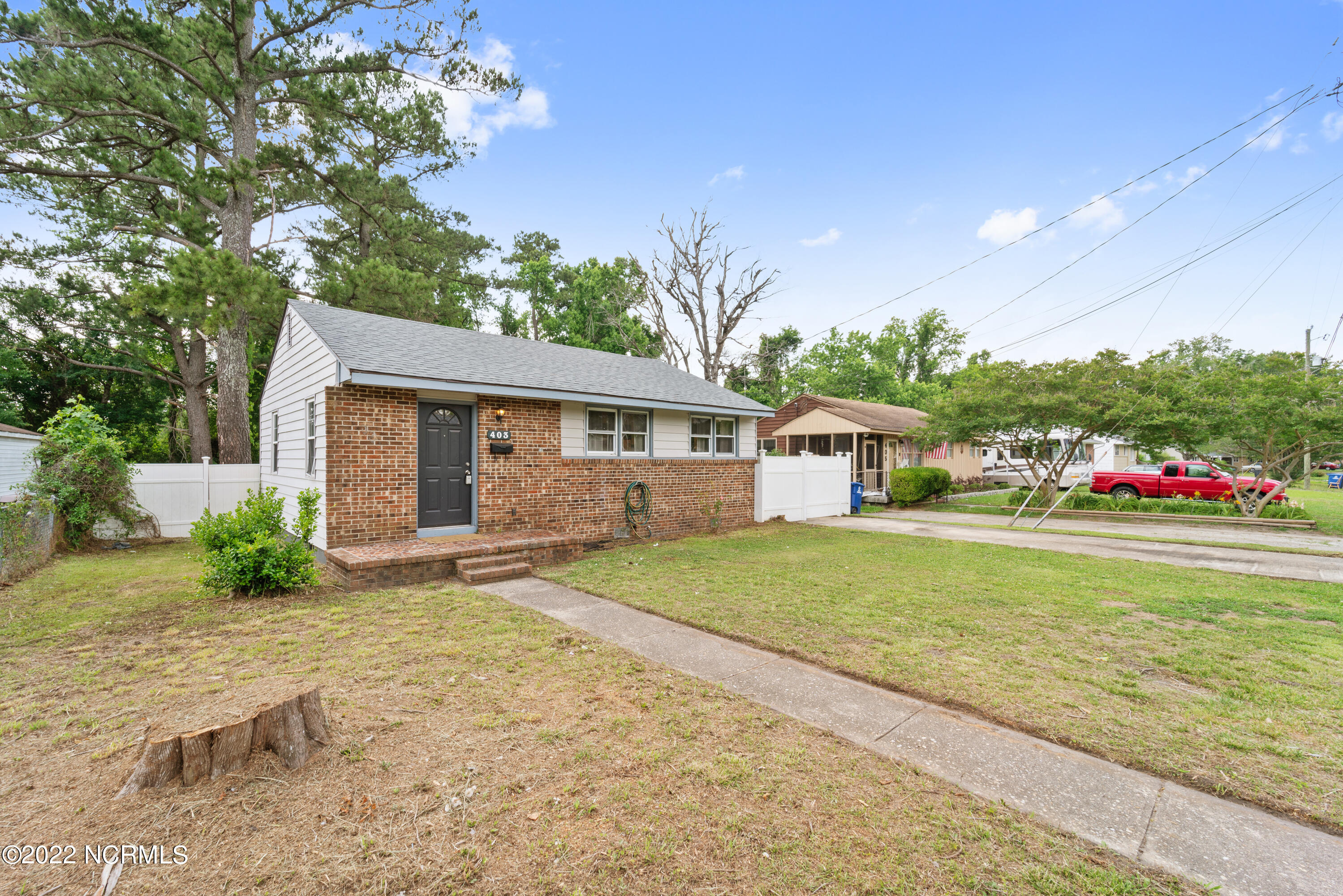 403 Nelson Drive