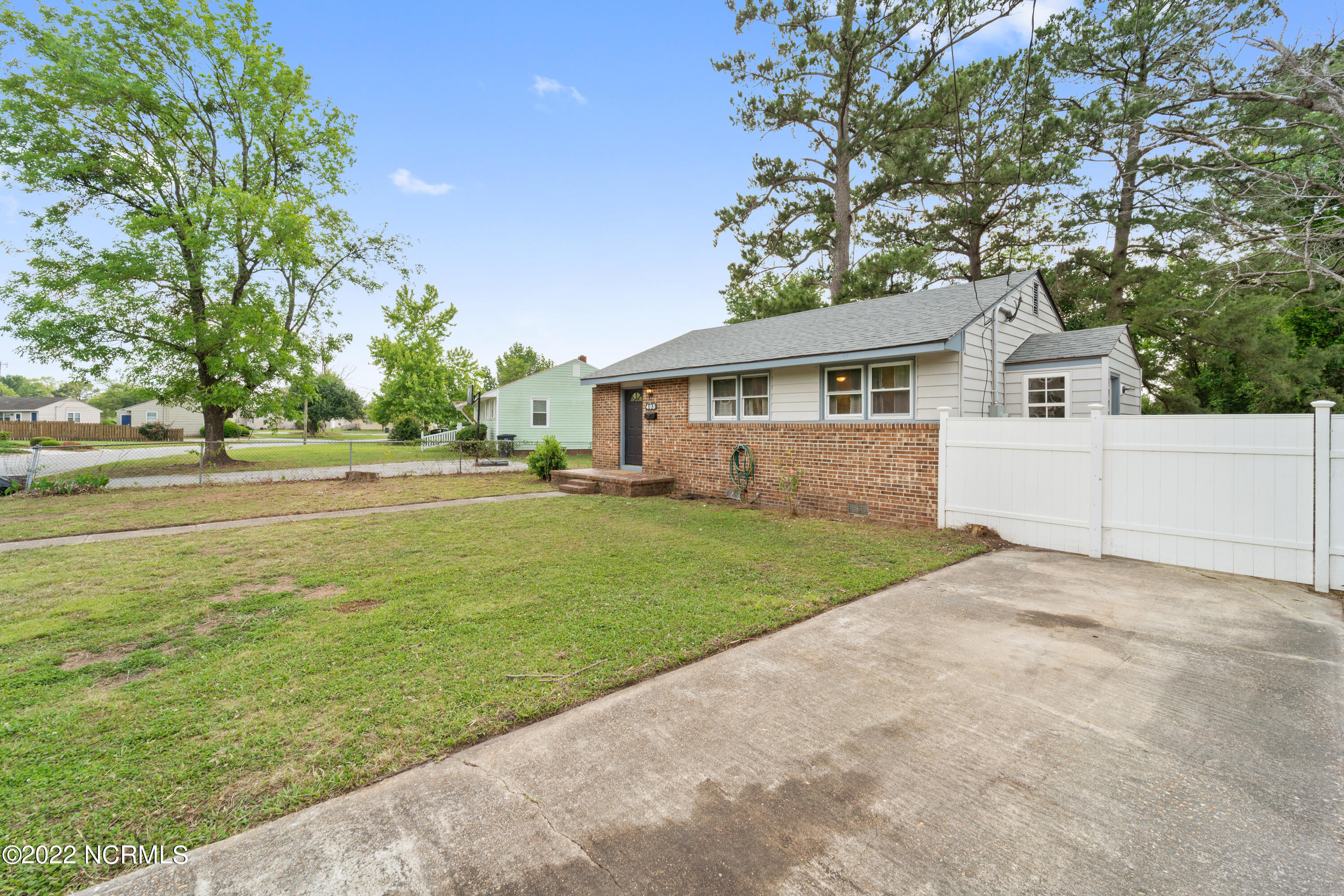 403 Nelson Drive