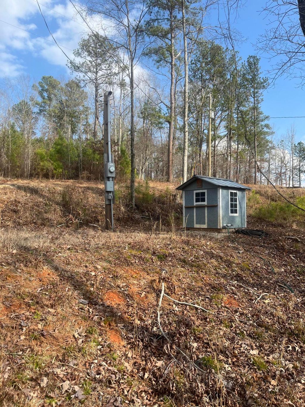 Photo of 1249 Lakeshore Estates Drive, Lincolnton, GA 30817 (MLS # 552901)