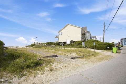 Tiny photo for 522 N Shore Drive, Surf City, NC 28445 (MLS # 100581694)