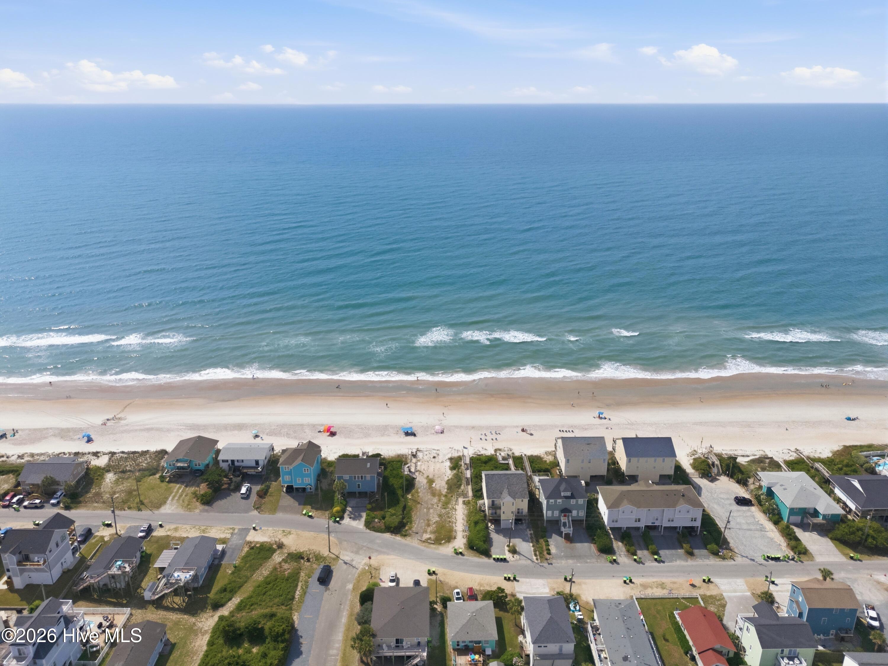 522 N Shore Drive