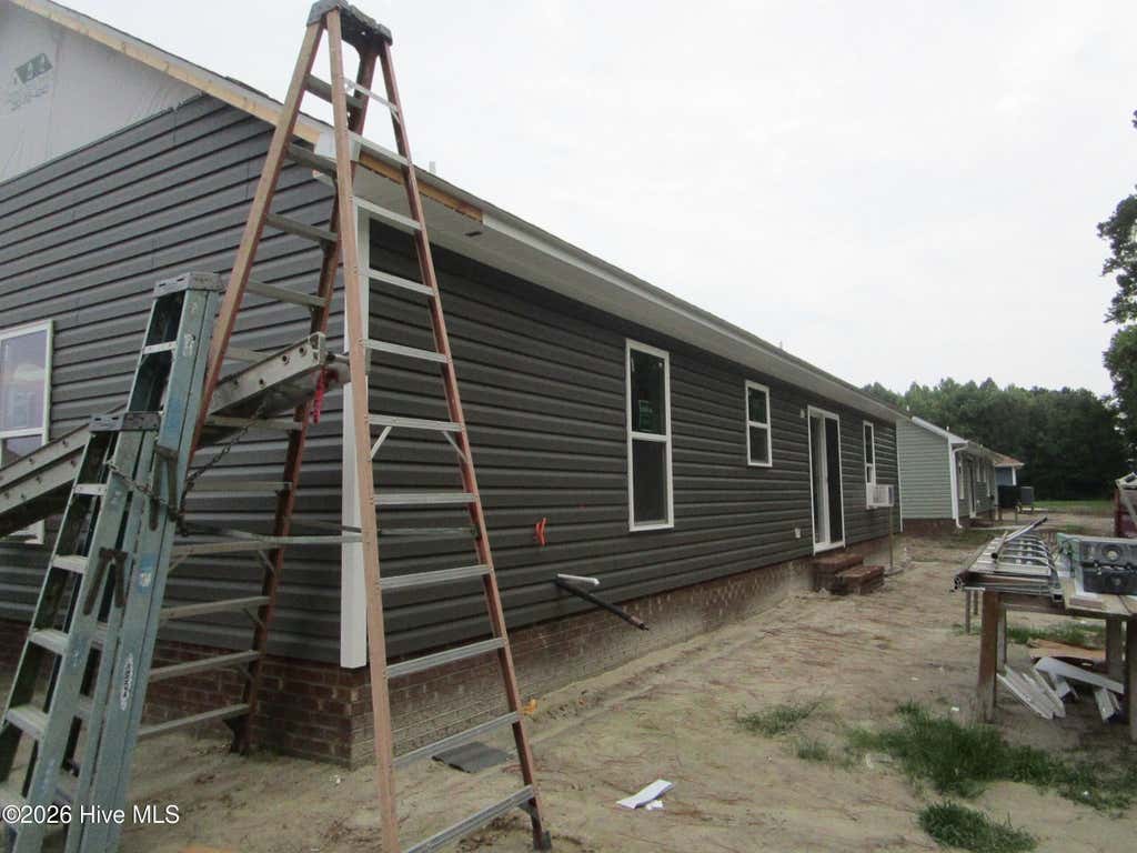 Photo of 244 Nugget Trail, Elizabeth City, NC 27909 (MLS # 100592770)