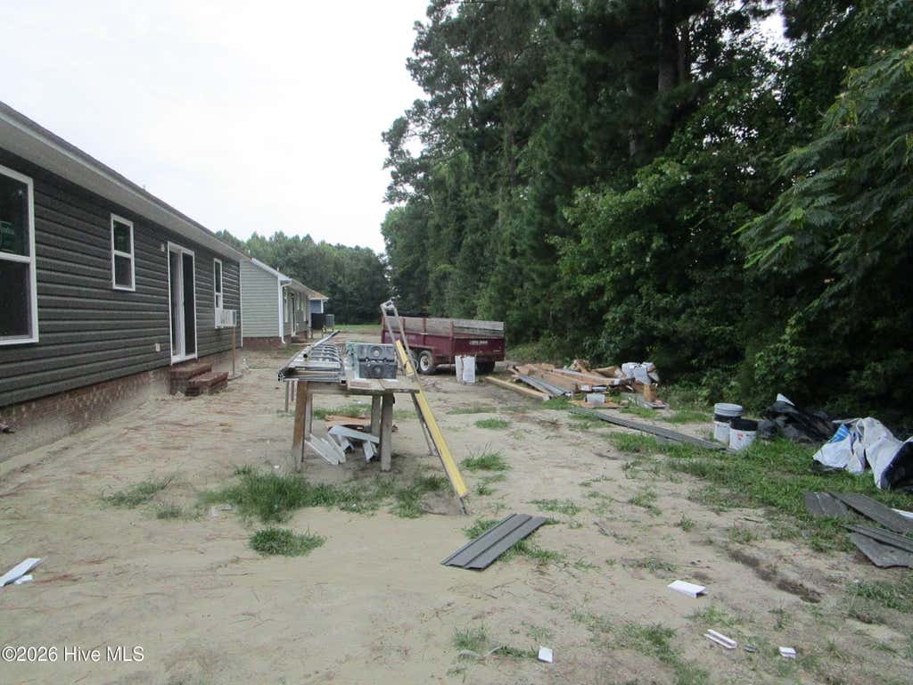 Photo of 244 Nugget Trail, Elizabeth City, NC 27909 (MLS # 100592770)