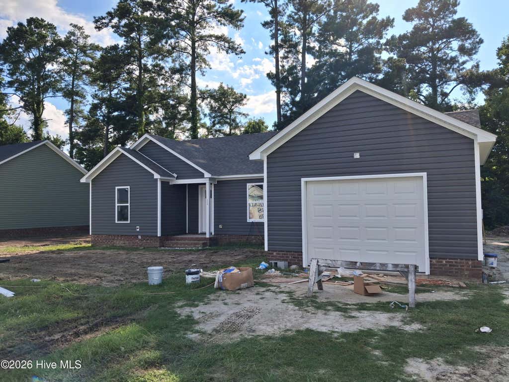 Photo of 244 Nugget Trail, Elizabeth City, NC 27909 (MLS # 100592770)