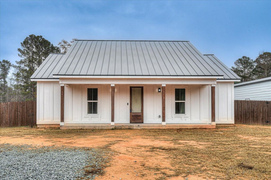 Photo of 900 County Line Road, Harlem, GA 30814 (MLS # 550286)