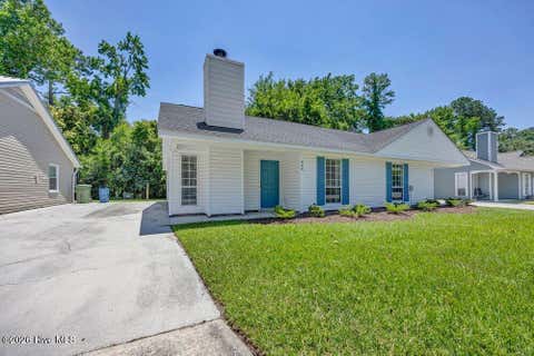 Photo of 809 Varsity Drive, Wilmington, NC 28403 (MLS # 100577172)