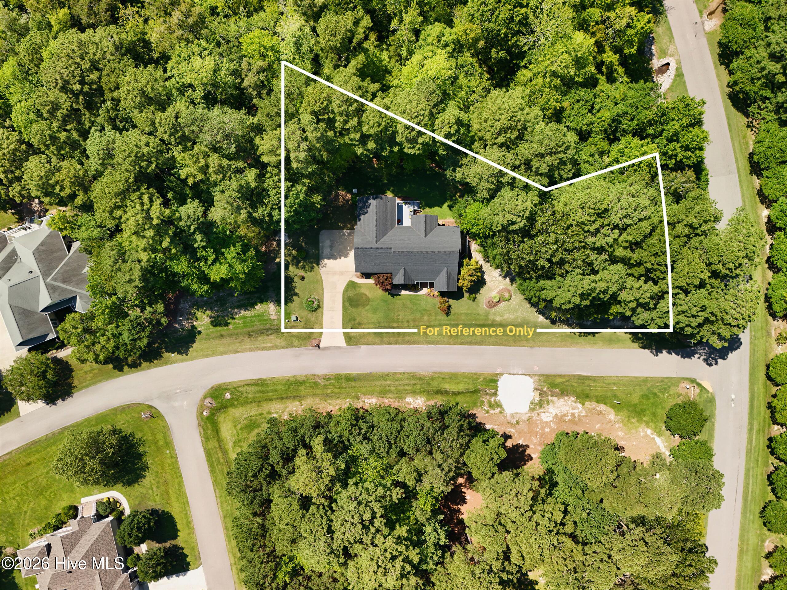 110 Meherrin River Drive