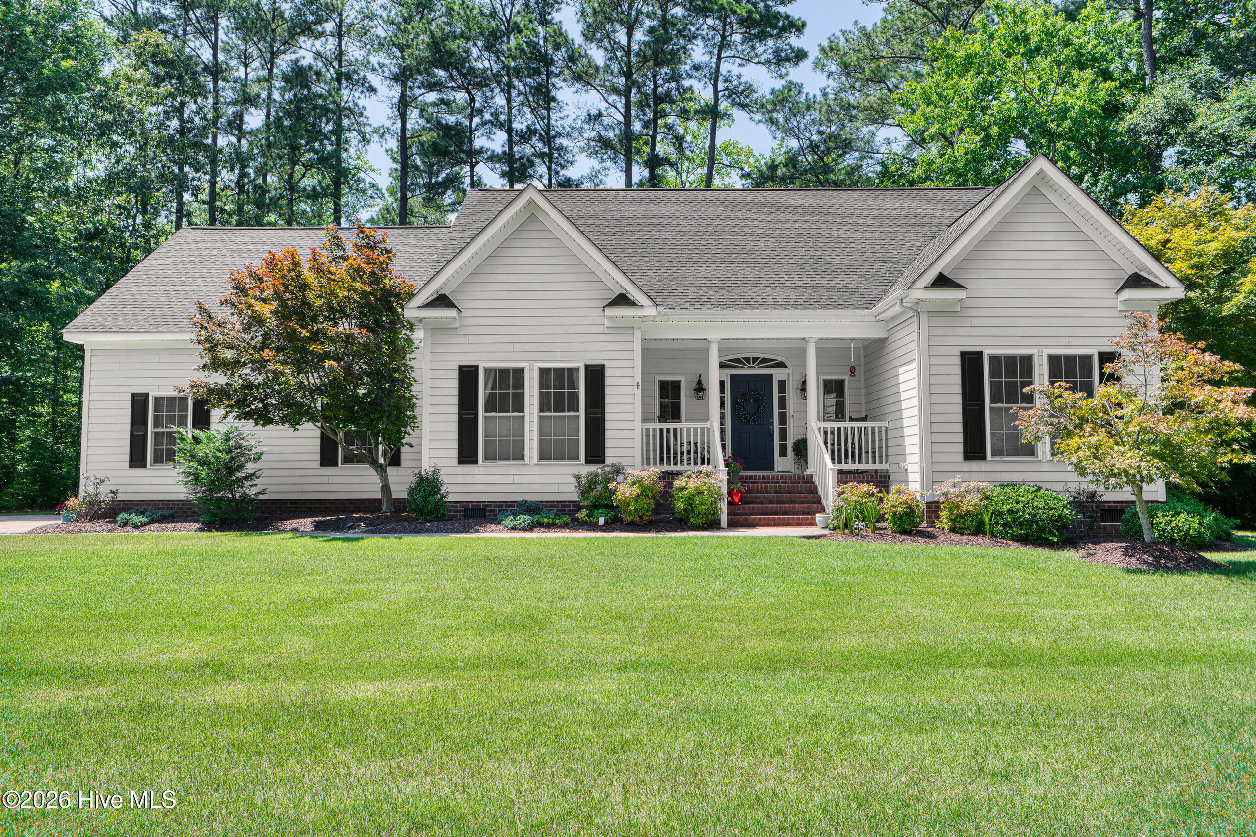 110 Meherrin River Drive
