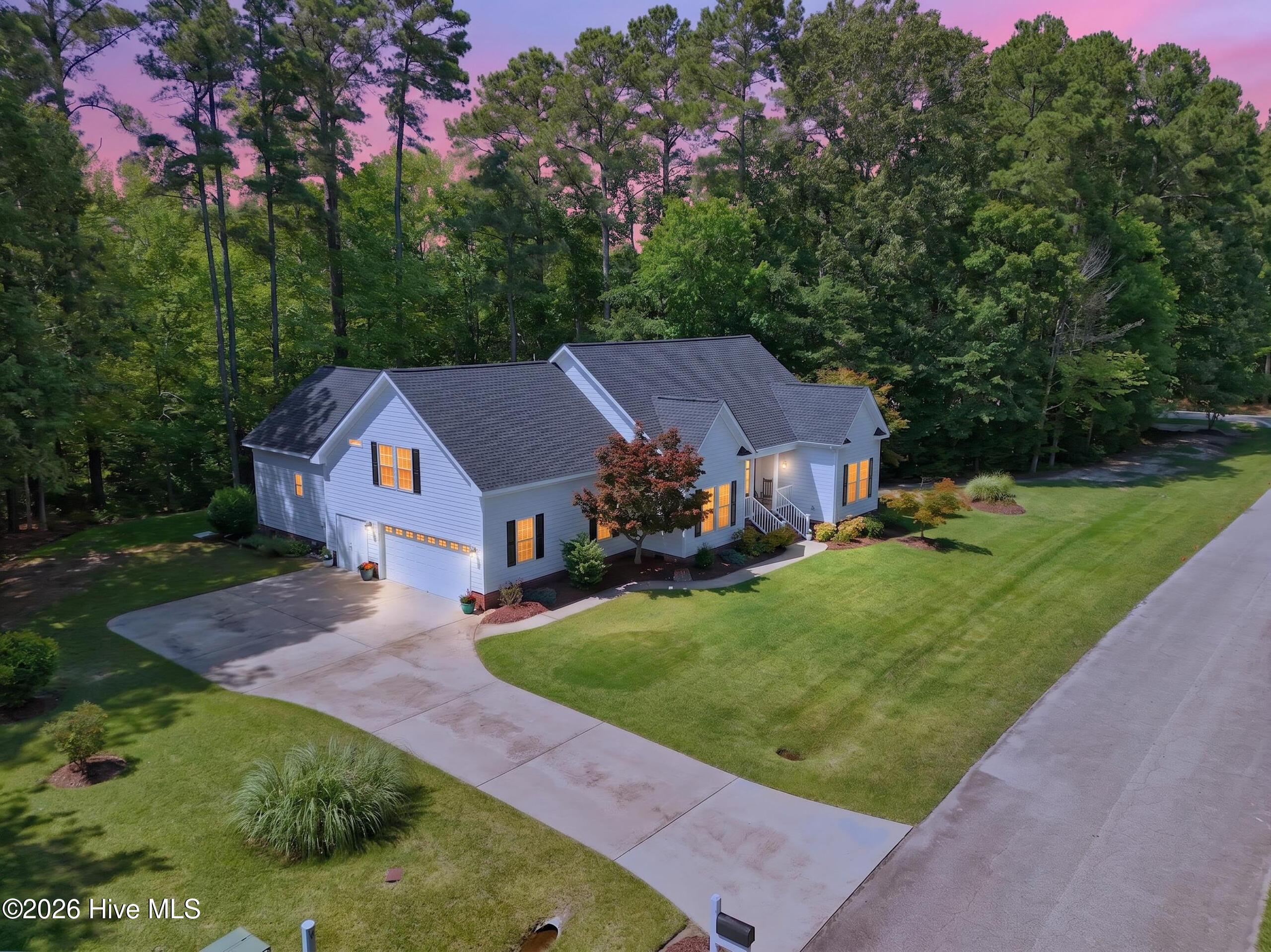 110 Meherrin River Drive