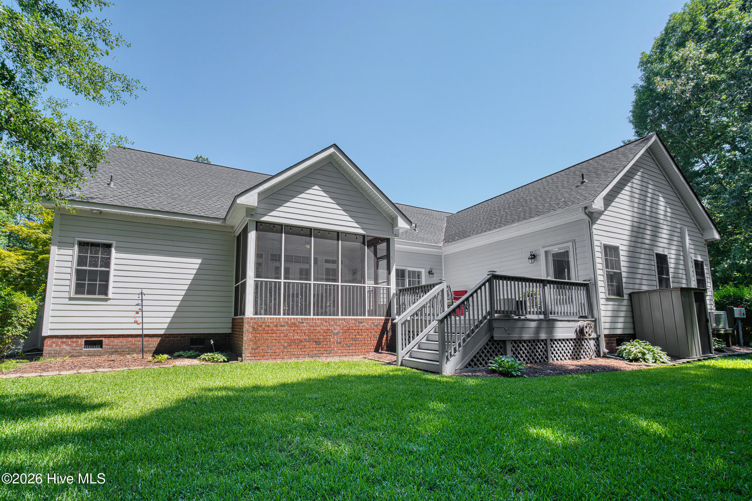 110 Meherrin River Drive