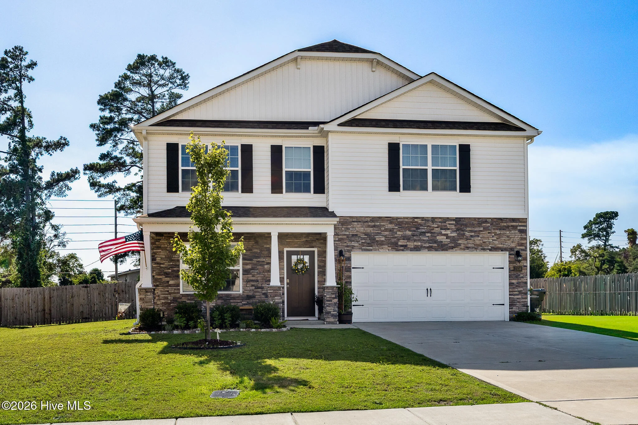 2134 Clydesmill Road