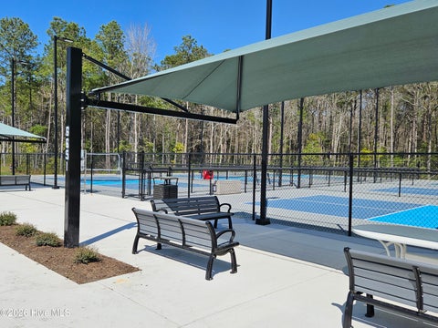 Tiny photo for 6457 Castlebrook Way SW, Ocean Isle Beach, NC 28469 (MLS # 100611154)