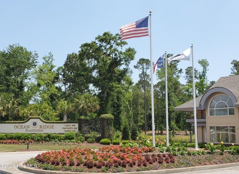 Tiny photo for 6457 Castlebrook Way SW, Ocean Isle Beach, NC 28469 (MLS # 100611154)