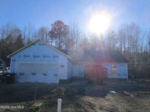 Photo of 230 Nugget Trail, Elizabeth City, NC 27909 (MLS # 100550260)