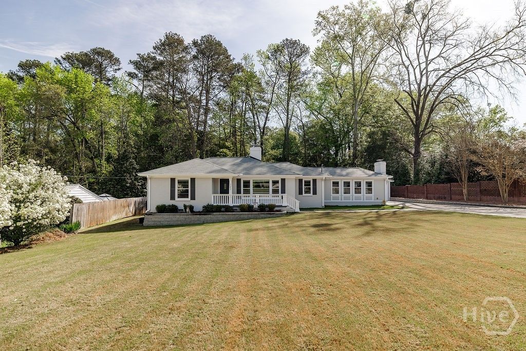 Photo of 121 Fortson Circle, Athens, GA 30606 (MLS # CL352681)