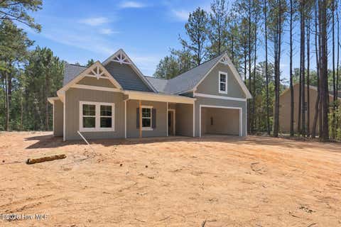 Photo of 815 Morrison Bridge Road, Vass, NC 28394 (MLS # 100588727)