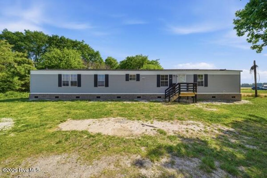 Photo of 3247 New Hope Road, Hertford, NC 27944 (MLS # 100568059)