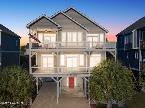 310 Oceanaire Lane Surf City NC 28445