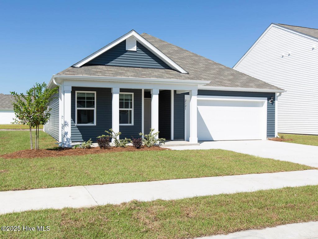 Photo of 468 Maystone Place #Lot 89, Navassa, NC 28451 (MLS # 100531600)