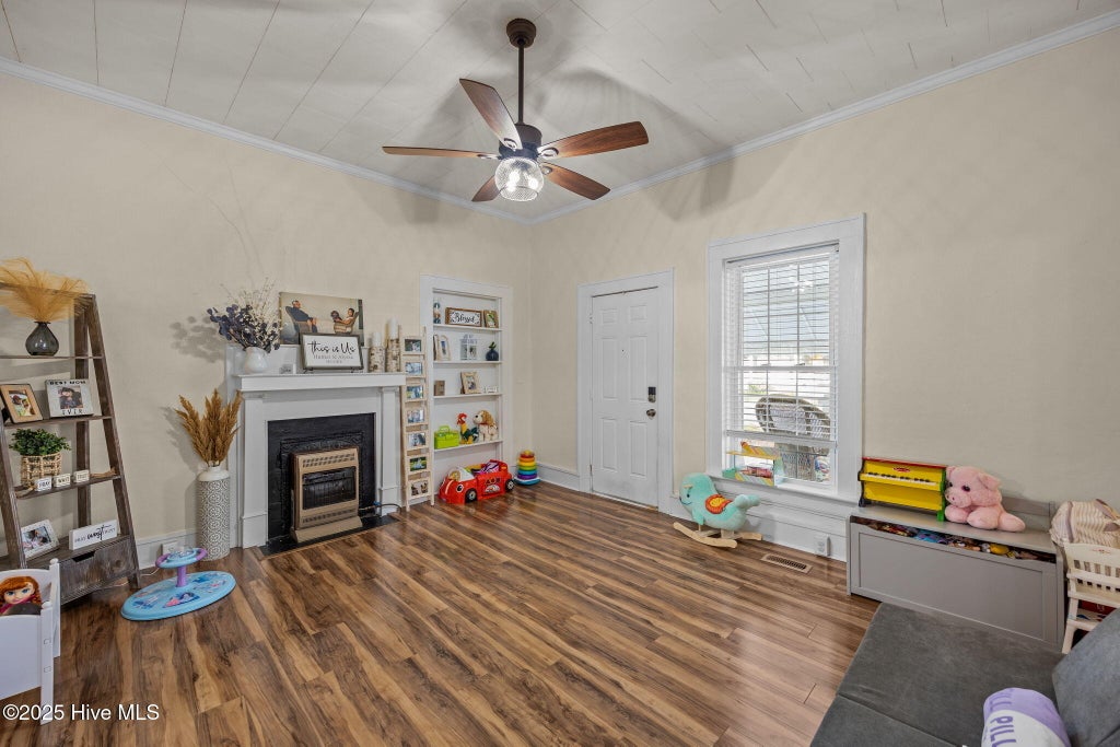 Photo of 202 N Main Street, Walstonburg, NC 27888 (MLS # 100609981)