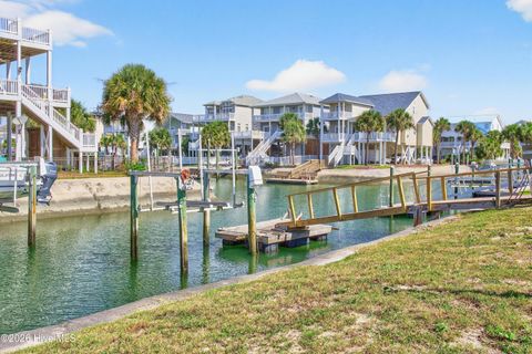 Vacant Land For Sale - E 2nd St Street<br/> Ocean Isle Beach, NC 28469